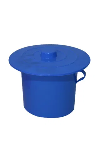 Bô quai cồ nhựa Châu Hưng 009