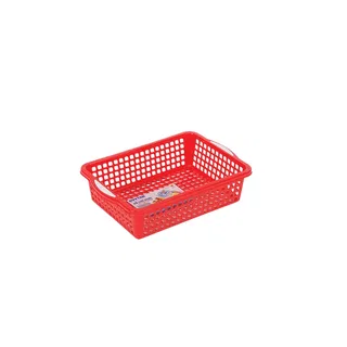 Rổ Chữ Nhật nhựa Duy Tân 2T0 No.163