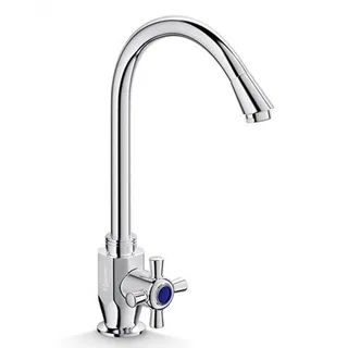 Vòi chậu rửa chén Viglacera VG707 nước lạnh