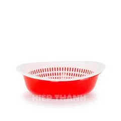 Rổ Đôi Bầu nhựa Hiệp Thành 452
