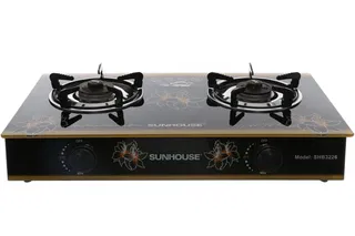Bếp gas dương kính Sunhouse SHB3226