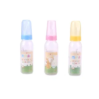 Bình tập ăn nhựa Duy Tân 250ML No.171