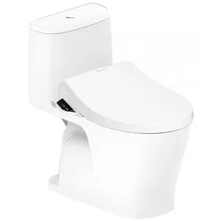 Bồn Cầu Điện Tử American Standard VF-1863PR Nắp WP-7SR1 LOVEN