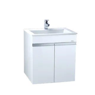 Bộ Lavabo tủ Caesar LF5017 + EH05017AV