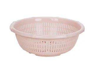 Rổ tròn đốt trúc 4T1 Hokori Việt Nhật 3529