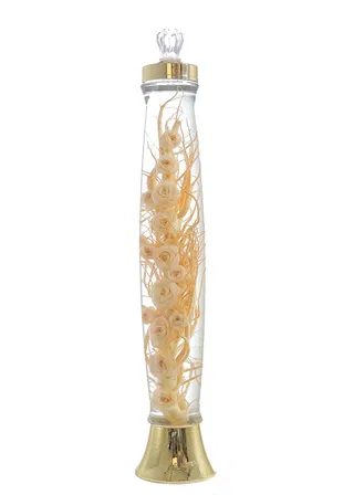 Bình Thủy Tinh Ngâm Rượu Yongcheon Hàn Quốc 4.3L MP154