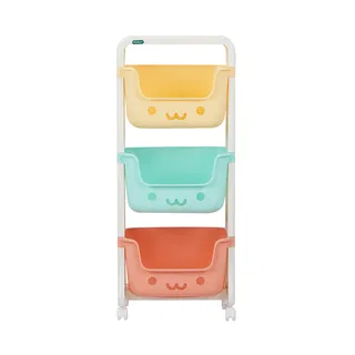 Kệ gấu 3T Hokori nhựa Việt Nhật 5576-3