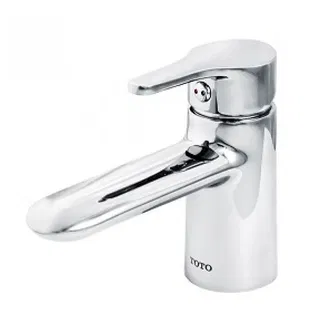 Vòi lavabo chậu rửa mặt TOTO TVLM102NSR nóng lạnh