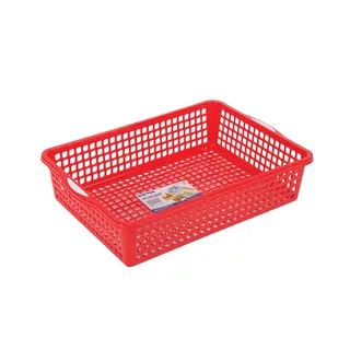 Rổ Chữ Nhật nhựa Duy Tân 3T0 No.165