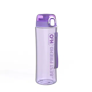 Bình Nước Nhựa Duy Tân Spring 700ml