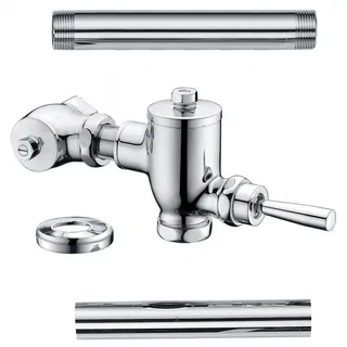 Van Xả Cầu Xổm CAESAR BF523A