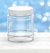 Hũ Tròn nhựa Duy Tân 40 - 330ml