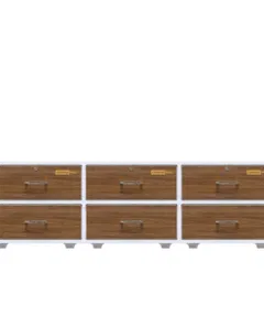 Kệ Omni 6N-T nhựa Duy Tân No.1368