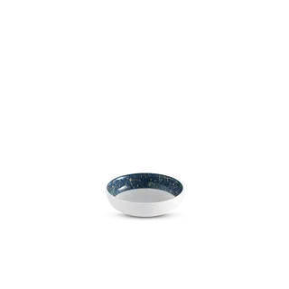 Chén chấm sứ Minh Long 9 cm - Camellia - Diệp Lục