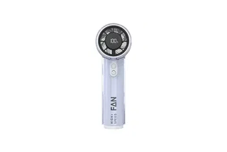 Quạt sạc mini cầm tay Sunhouse SHD7105