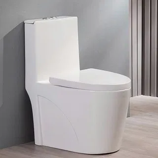 Bồn cầu 1 khối HONORCY C-02