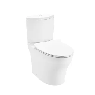 Bồn cầu 2 khối TOTO CS838DT8#XW nắp êm sứ chống bám bẩn