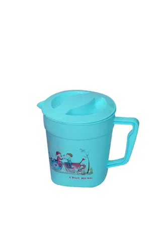 Ca thái nhựa Châu Hưng 1,2L