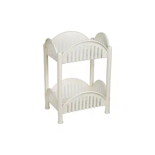 Kệ kiểu 2T nhựa Việt Nhật 5522-2