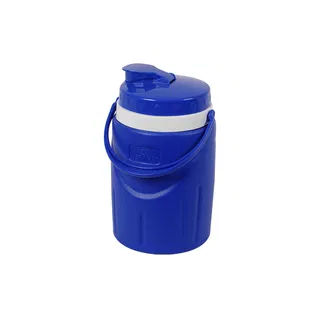 Bình ủ trà bé nhựa Việt Nhật 4025