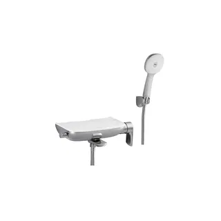 Vòi sen tắm nóng lạnh INAX BFV-613S