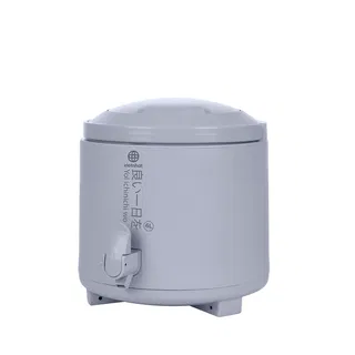 Bình giữ nhiệt 6L nhựa Việt Nhật 3946-1
