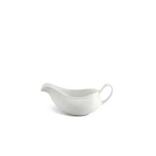 Gàu rót sốt sứ Minh Long 0.18 L - Jasmine Lys - Trắng Ngà