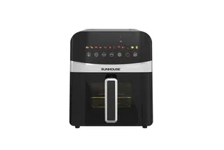 Nồi chiên không dầu 9L Sunhouse SHD4090