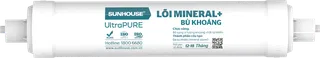 Lõi tạo khoáng Sunhouse Mineral