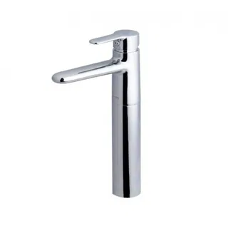 Vòi lavabo chậu rửa mặt TOTO TVLM112NS nóng lạnh cổ cao