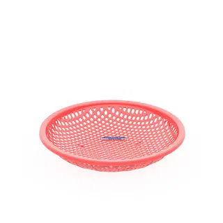 Rổ Cạn nhựa Duy Tân 5T0 No.889