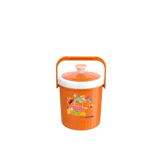 Bình Đá nhựa Duy Tân Tropica 12 No.550