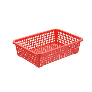Rổ Bông nhựa Duy Tân 2T6 No.578