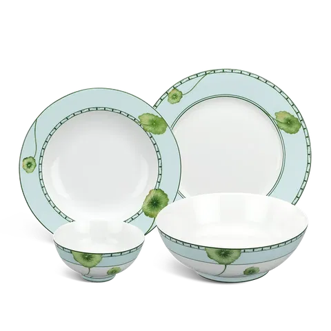 Quà Tặng Tân Gia Ý Nghĩa Tại Cần Thơ – Gợi Ý Sứ Minh Long Sang Trọng, Thiết Thực
