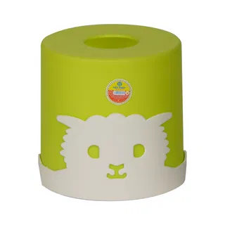 Hộp giấy cừu nhựa Việt Nhật 2735