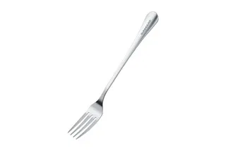 Bộ 2 nĩa dĩa ăn Inox Sunhouse Healthy KS-S2FO200I