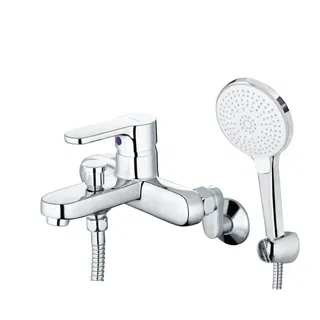 Vòi sen tắm nóng lạnh Caesar S573C