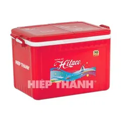 Thùng Đá 70 nhựa Hiệp Thành 438