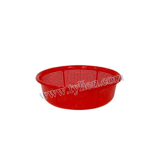 Rổ TOP 2T4 nhựa Tý Liên No.0911