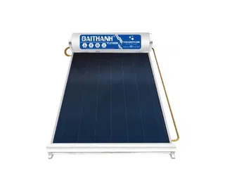 Máy năng lượng mặt trời tấm phẳng Đại Thành Platium 220 lít