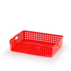 Rổ nhựa Hiệp Thành 285