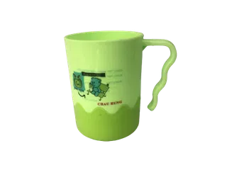 Ly ghép nhựa Châu Hưng 001