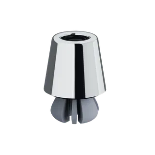 Cút nối giữa ống cấp nước và bồn tiểu INAX UF-105 (UF105)