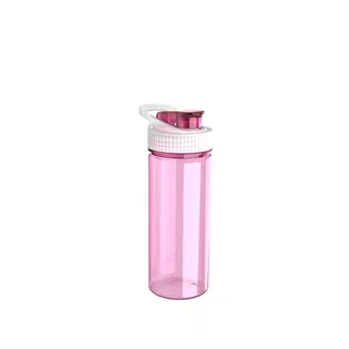 Bình Nước nhựa Duy Tân 500ml - Hồng No.399