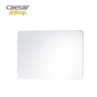 Gương Soi CAESAR M114R 800 x 600 mm