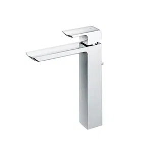 Vòi lavabo chậu rửa mặt TOTO TLG02307V nóng lạnh cổ cao