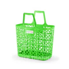 Giỏ Bông Mai nhựa Hiệp Thành 257