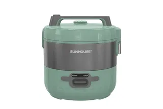 Nồi cơm điện 1.2L Sunhouse SHD8221
