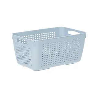 Rổ chữ nhật Hokori nhựa Việt Nhật 3318