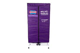 Máy sấy quần áo Sunhouse SHD2707